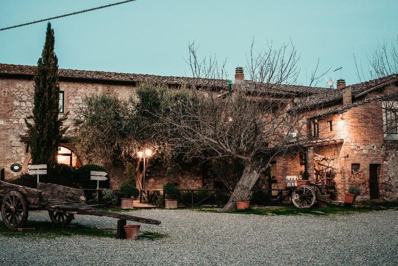 casa di Campagna image