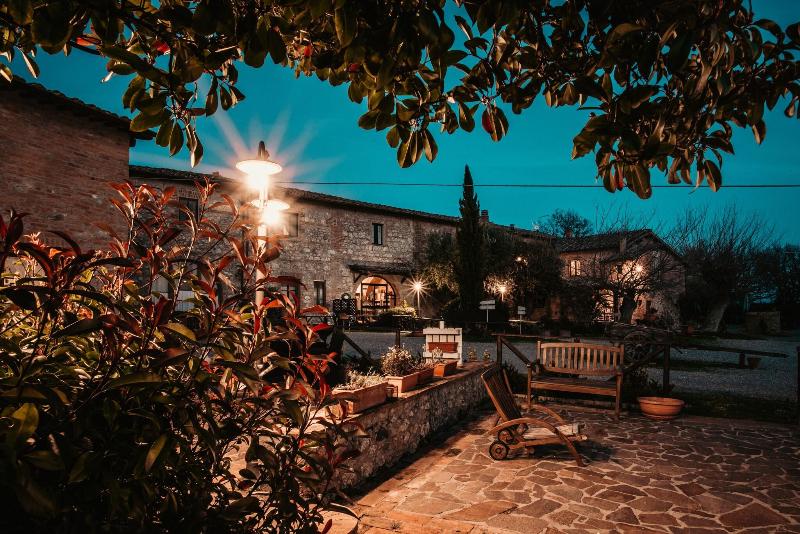 casa di Campagna image