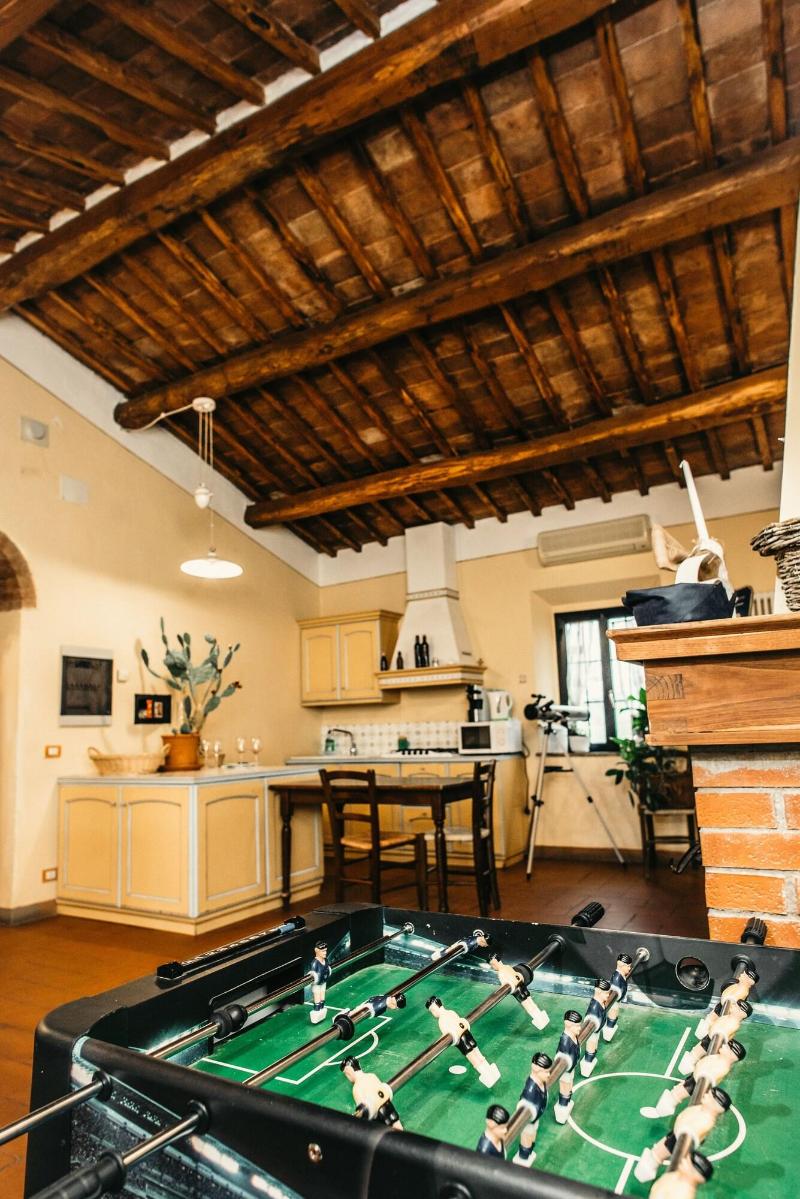casa di Campagna image