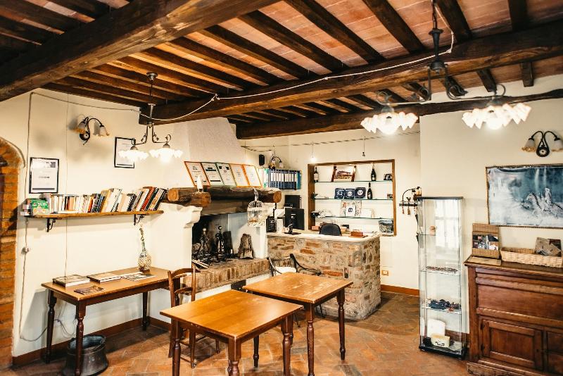 casa di Campagna image