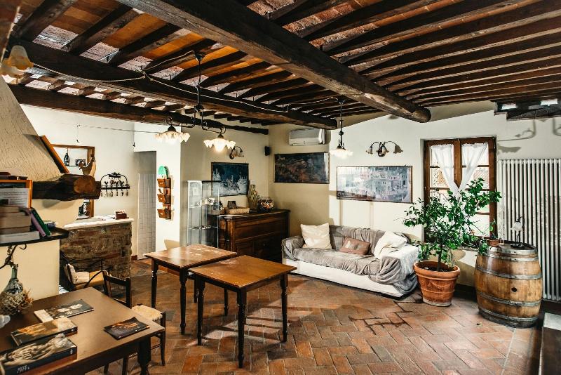 casa di Campagna image