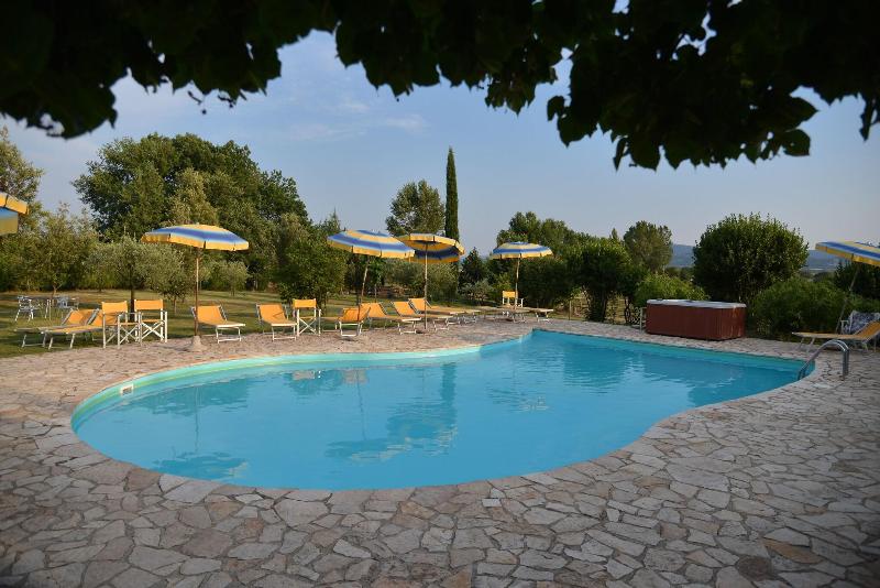 casa di Campagna image