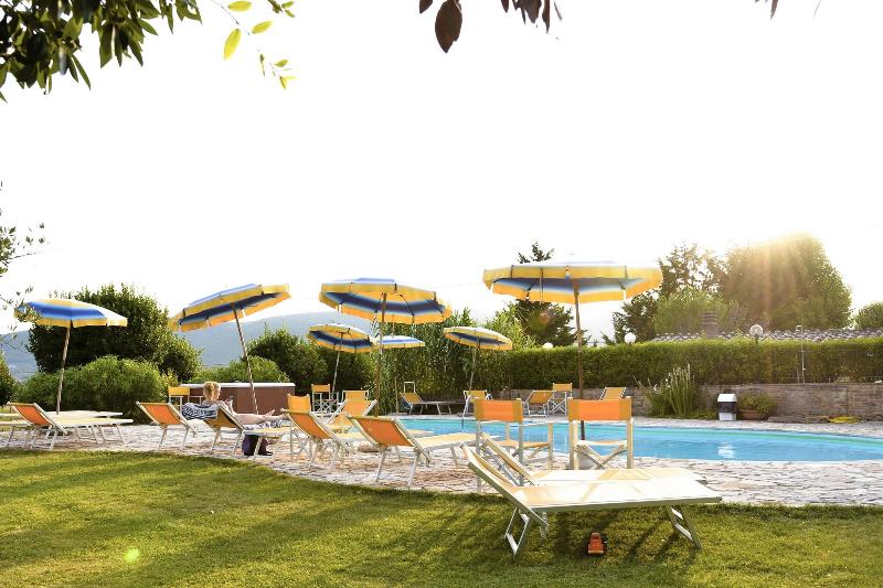 casa di Campagna image