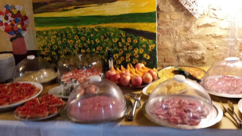 casa di Campagna image