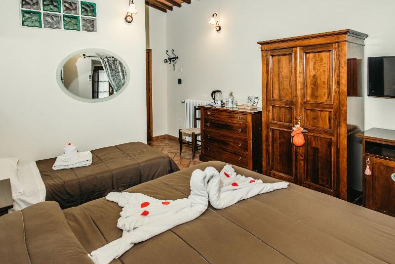 casa di Campagna image