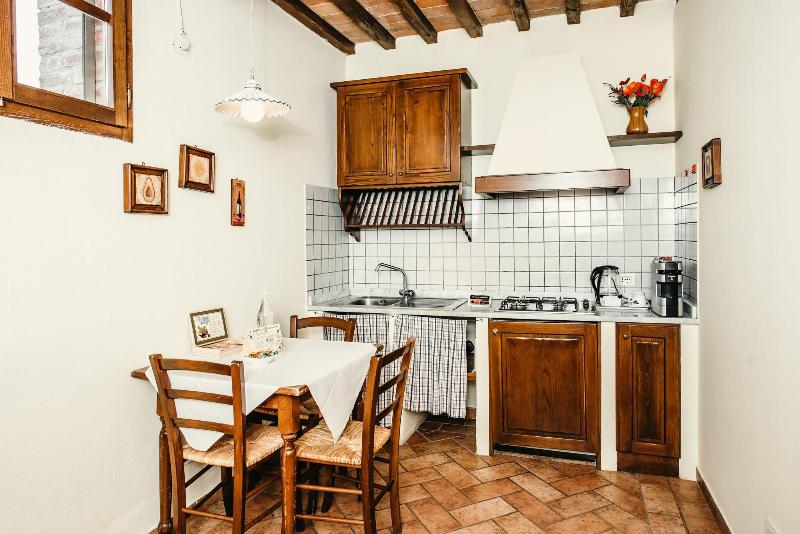 casa di Campagna image