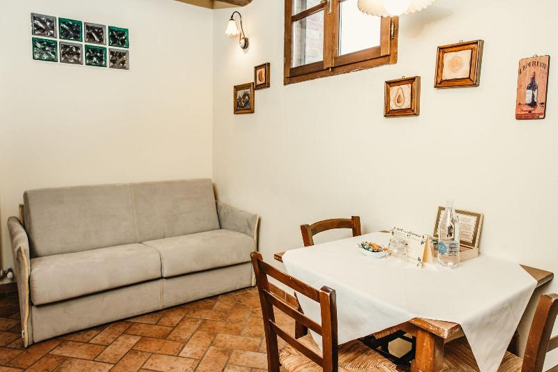 casa di Campagna image