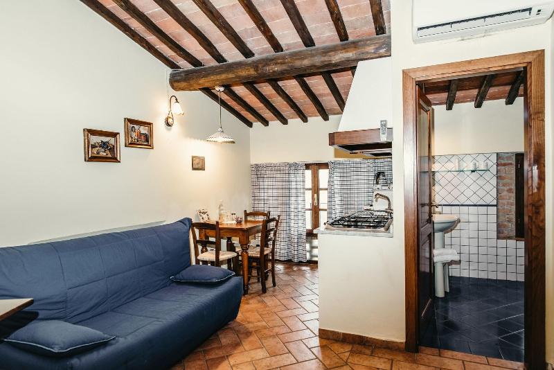 casa di Campagna image
