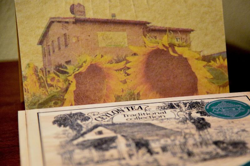 casa di Campagna image