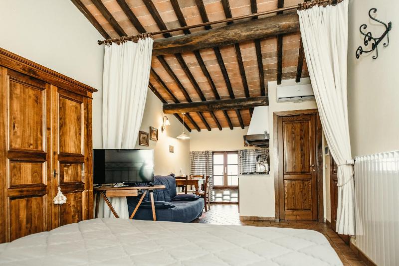 casa di Campagna image