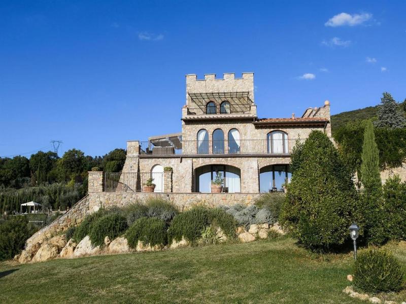 La Vecchia Sassa image