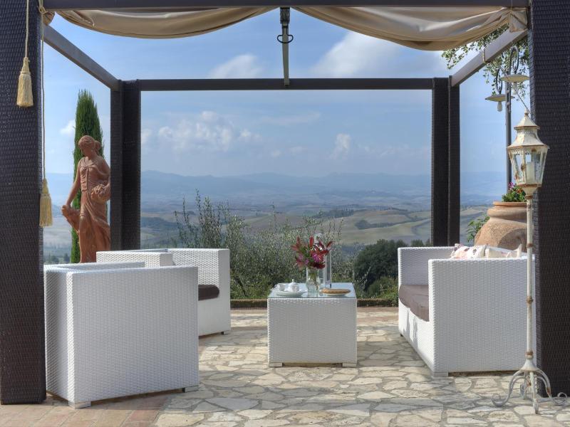La Vecchia Sassa image