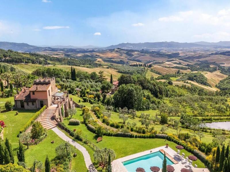 La Vecchia Sassa image