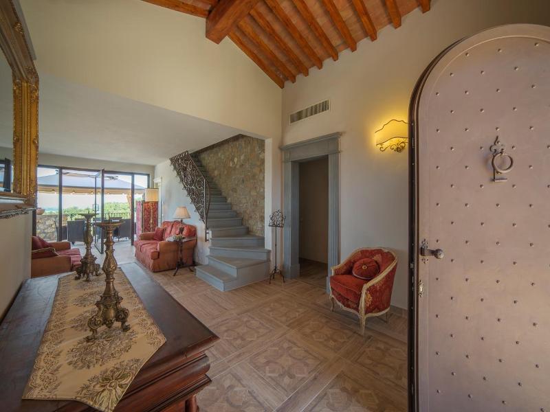 La Vecchia Sassa image