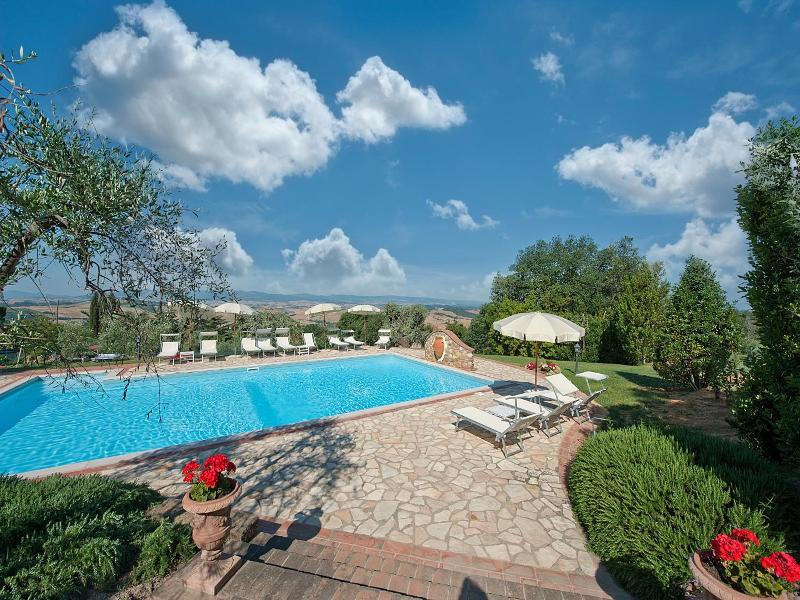 La Vecchia Sassa image