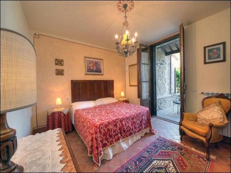 La Vecchia Sassa image