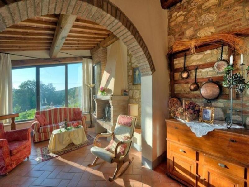 La Vecchia Sassa image