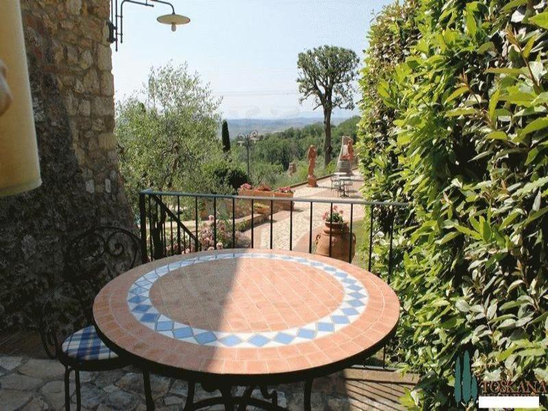 La Vecchia Sassa image
