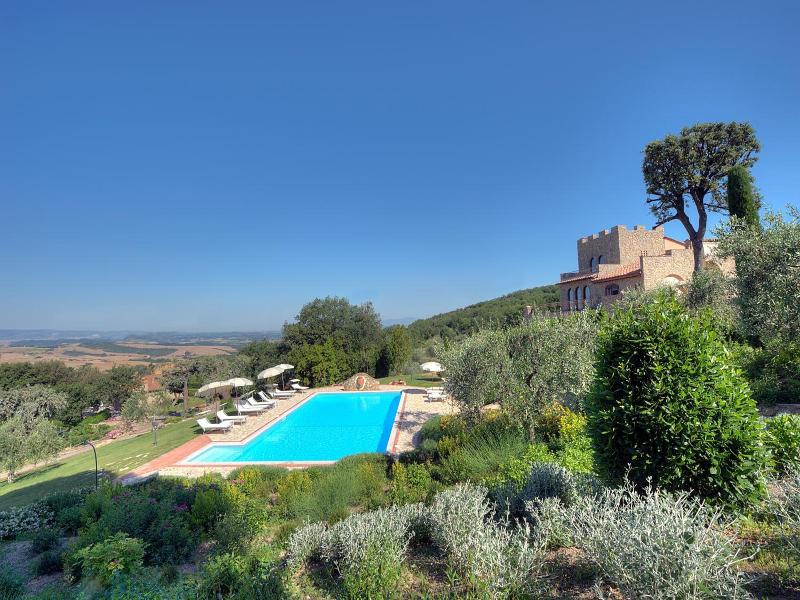 La Vecchia Sassa image