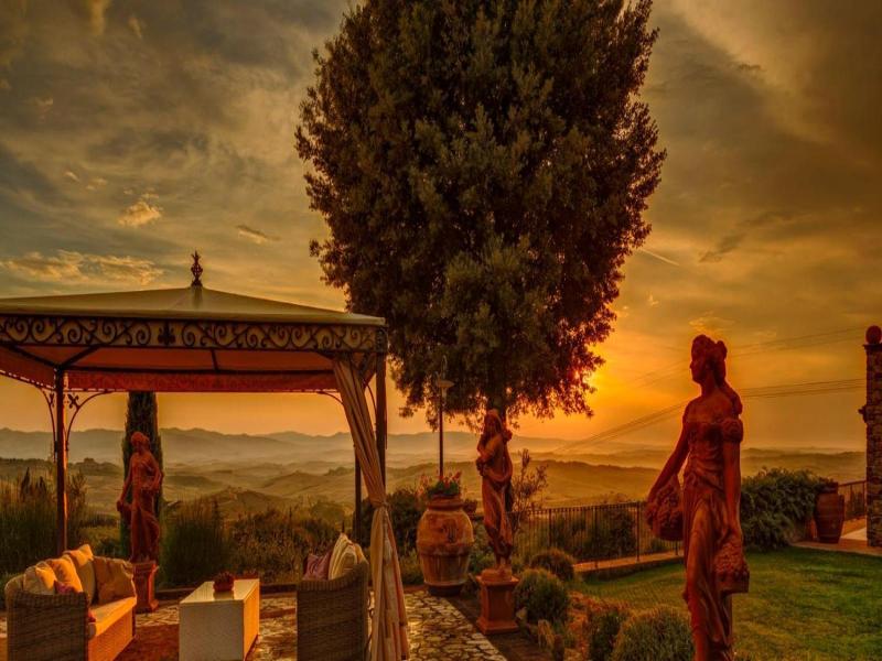 La Vecchia Sassa image