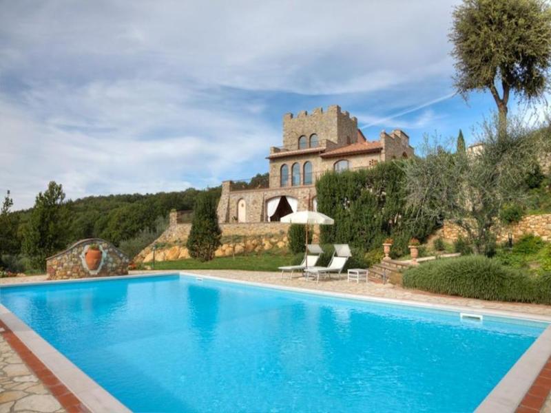 La Vecchia Sassa image