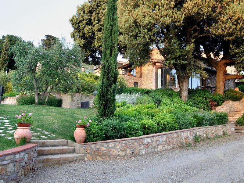La Vecchia Sassa image