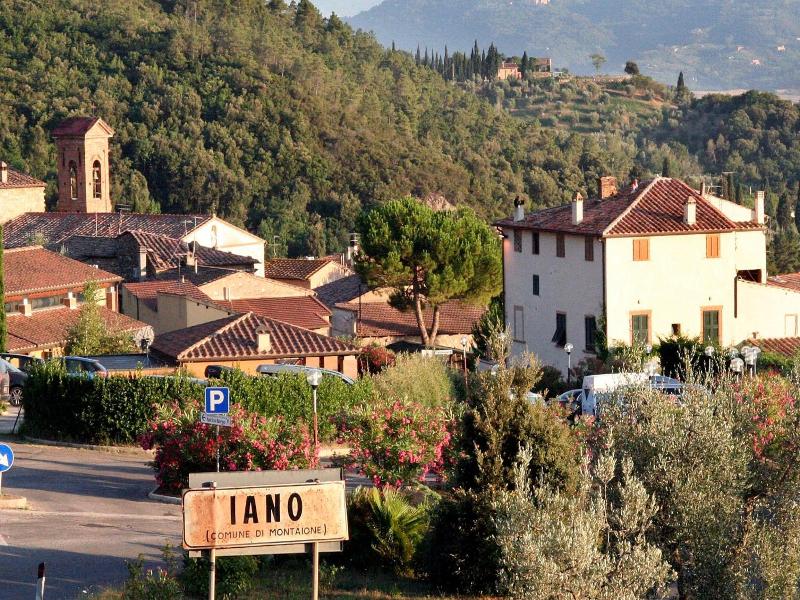 La Vecchia Sassa image