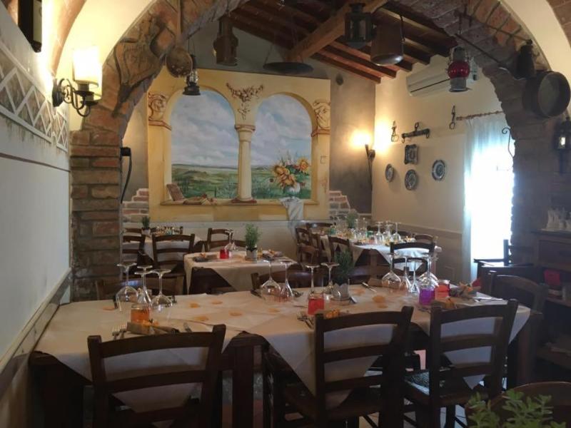 La Vecchia Sassa image