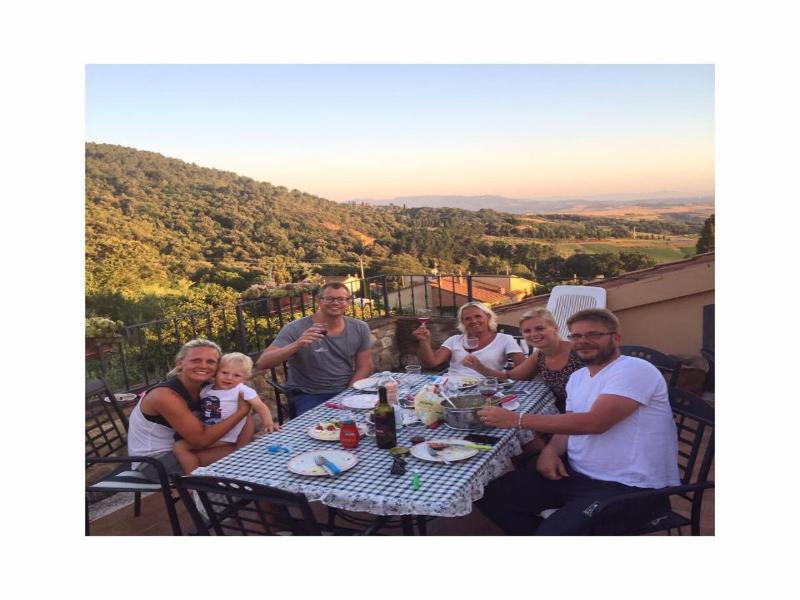 La Vecchia Sassa image