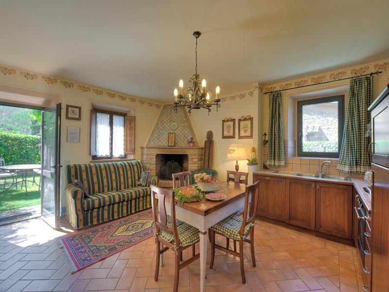 La Vecchia Sassa image