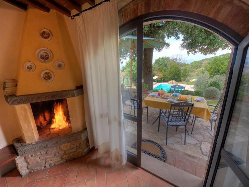 La Vecchia Sassa image