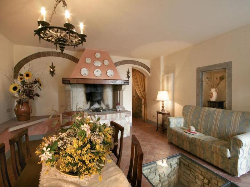 La Vecchia Sassa image