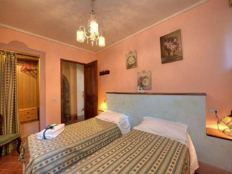 La Vecchia Sassa image