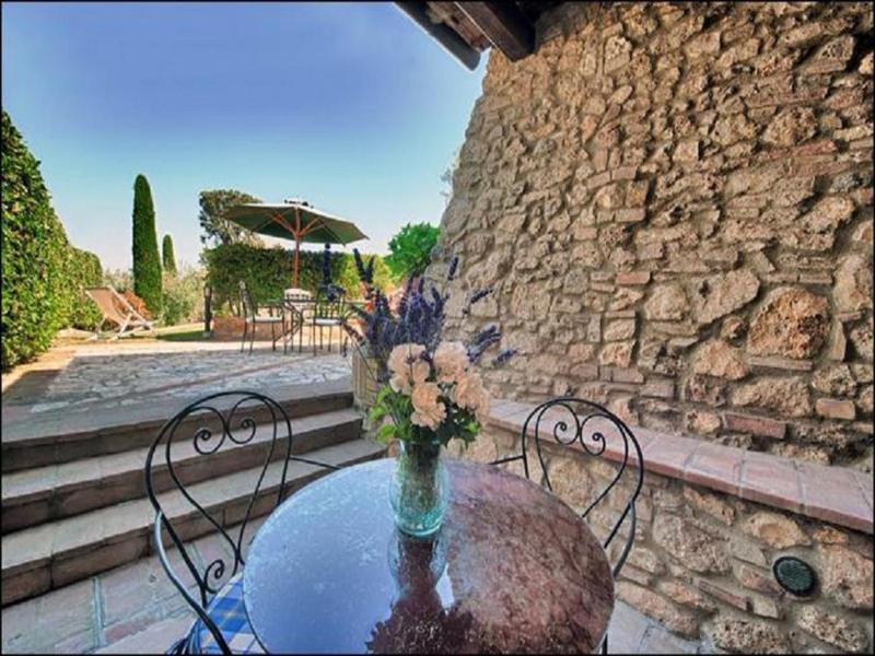 La Vecchia Sassa image