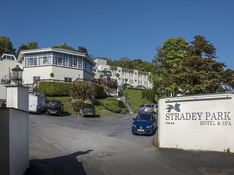 Stradey Park image