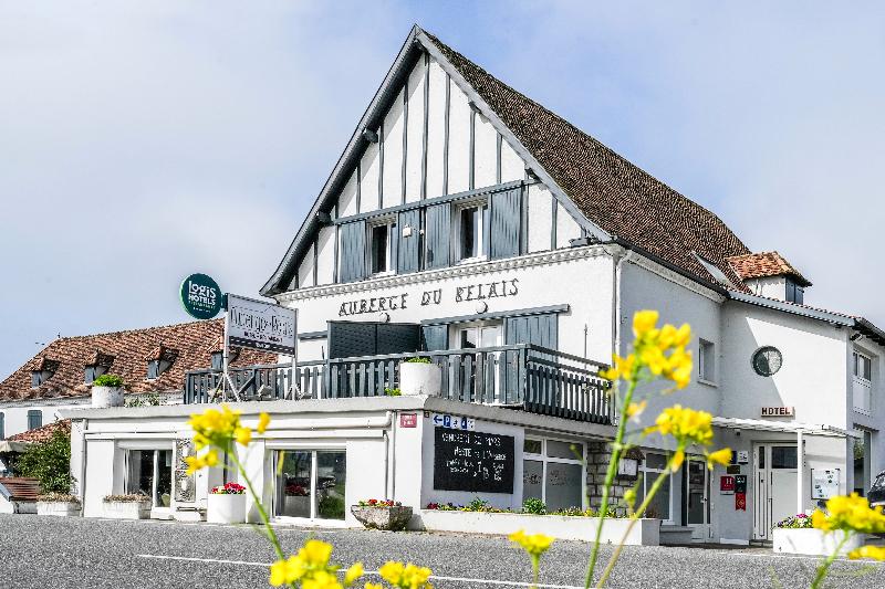 Auberge du Relais