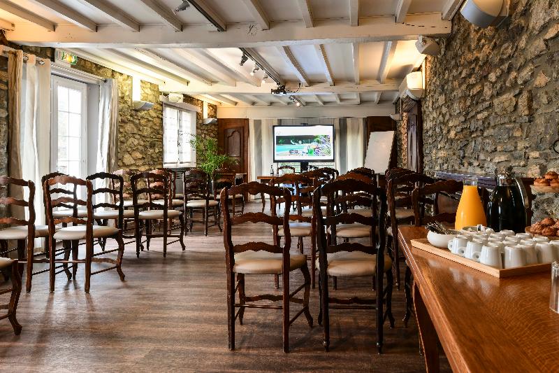Auberge du Relais