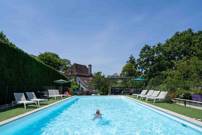 Auberge du Relais image