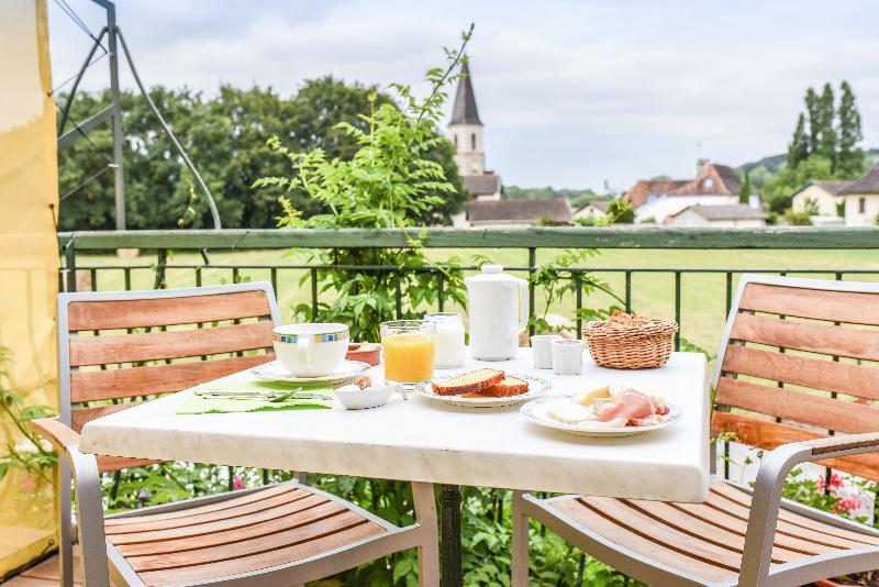 Auberge du Relais image