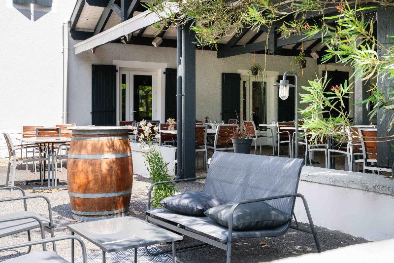Auberge du Relais image