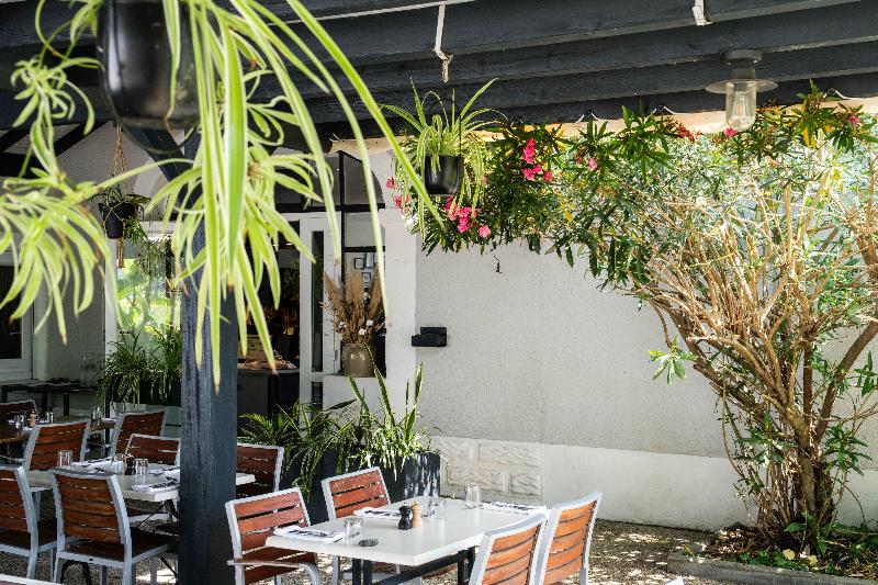 Auberge du Relais image