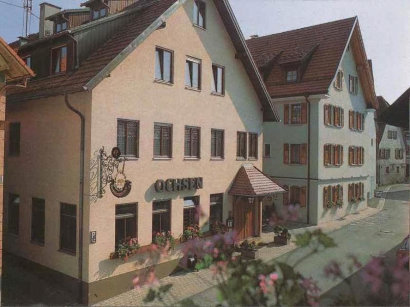 Ochsen image