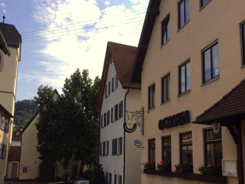 Ochsen image