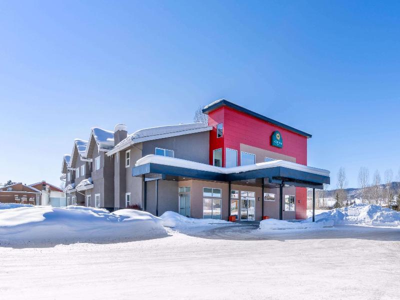 La Quinta Inn Steamboat Springs
