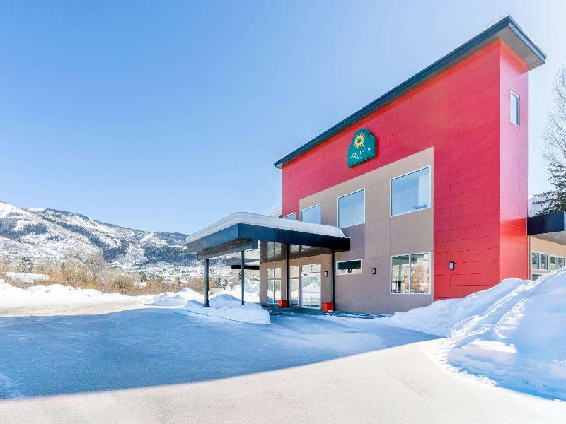 La Quinta Inn Steamboat Springs