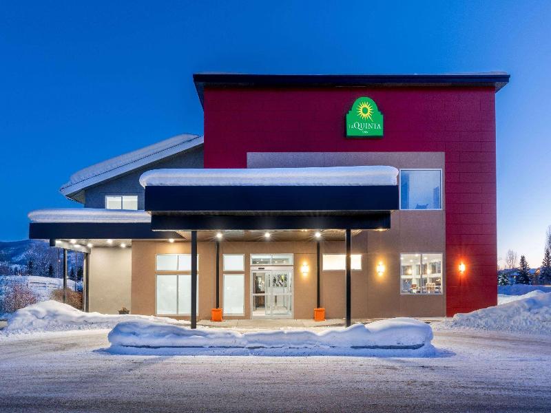 La Quinta Inn Steamboat Springs