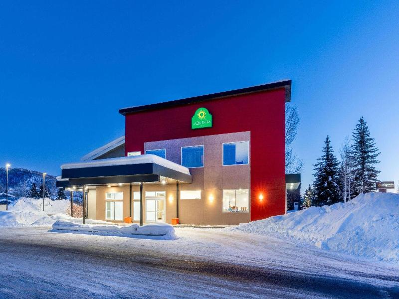 La Quinta Inn Steamboat Springs