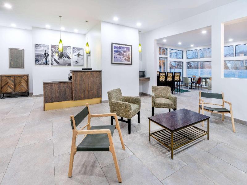 La Quinta Inn Steamboat Springs