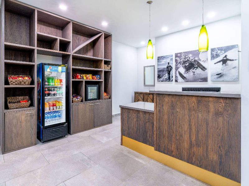 La Quinta Inn Steamboat Springs