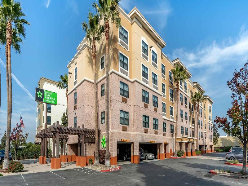 Extended Stay America San Francisco - Belmont image